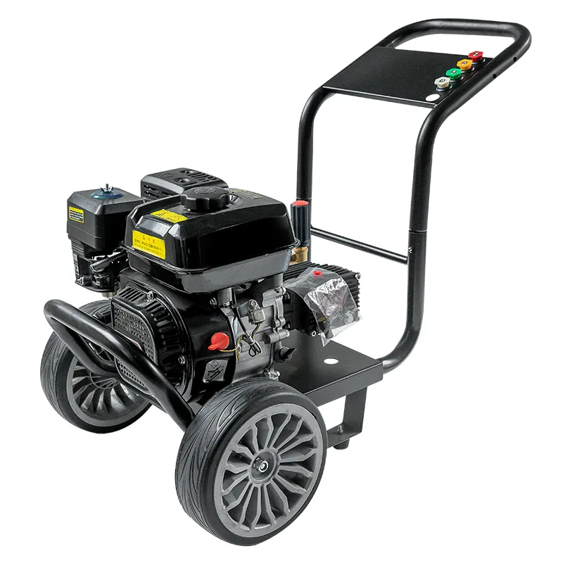 CD-3600GF — высококачественная бензиновая мойка высокого давления, 13 л.с., 250 бар, 3625 фунтов на кв. дюйм