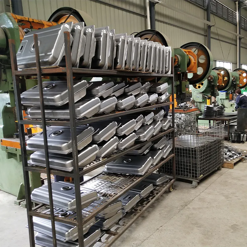 Живительная влага для полей, интеллект для будущего: официальный релиз серии высокоэффективных интеллектуальных ирригационных насосов «Runhe» бренда Kǎinà