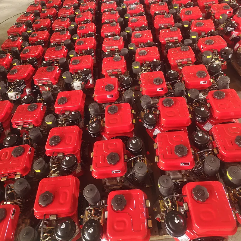 Технологические инновации ведут к зелёному будущему: бренд Kǎinà представил новое поколение высокоэффективных бесшумных бензо-генераторов