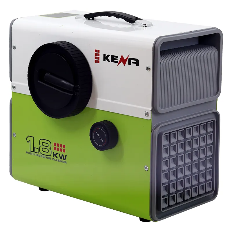 Бытовой портативный ручной автоматический аппарат высокого давления 220 В