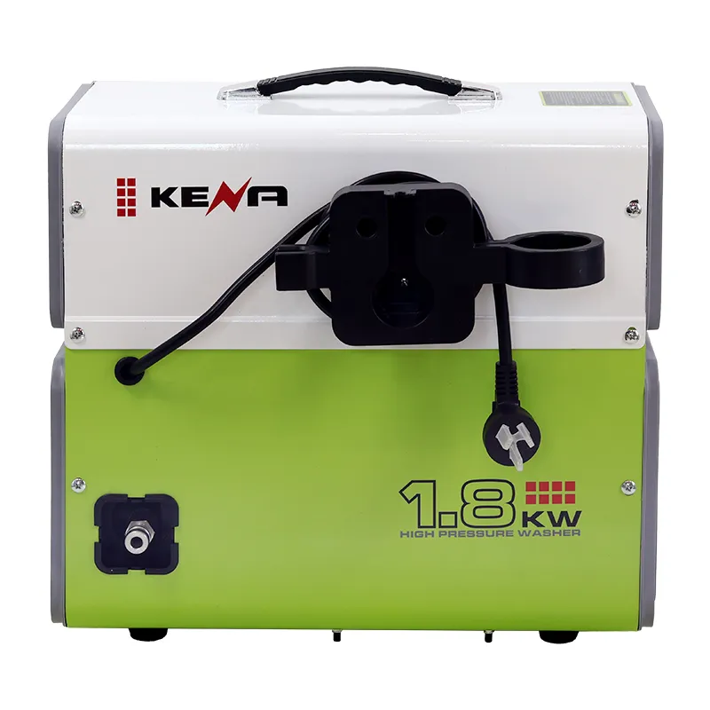 Бытовой портативный ручной автоматический аппарат высокого давления 220 В