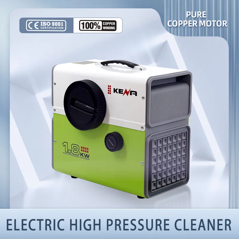 Бытовой портативный ручной автоматический аппарат высокого давления 220 В