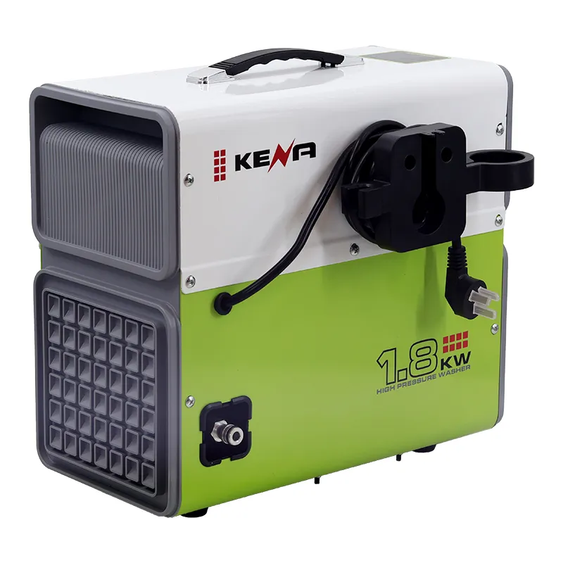 Бытовой портативный ручной автоматический аппарат высокого давления 220 В