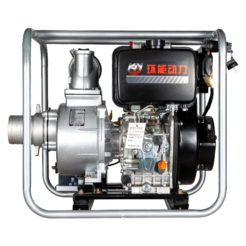 Дизельная мотопомпа насос для орошения в сельском хозяйстве,6-дюймовый высоконапорный самовсасывающий насос для аварийного отвода паводковых вод и осушения