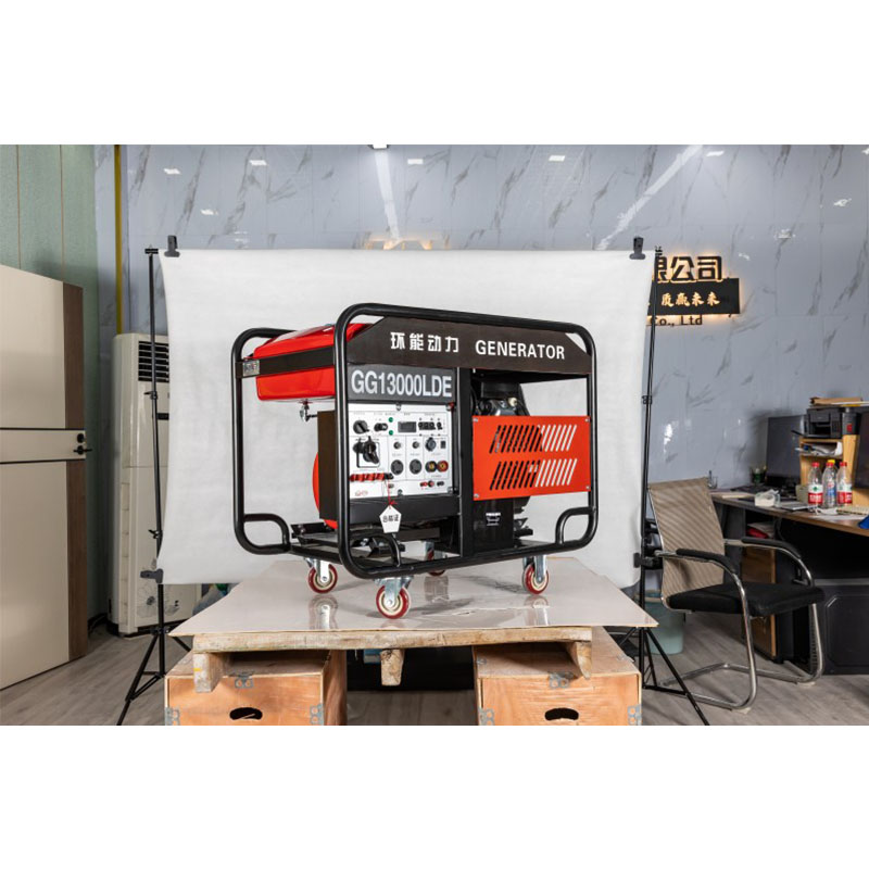 Технологическая итерация стимулирует модернизацию рынка: бесшумные, энергоэффективные и интеллектуальные бензиновые генераторы к 2026 году станут неотъемлемым атрибутом повседневной жизни на зарубежных рынках.