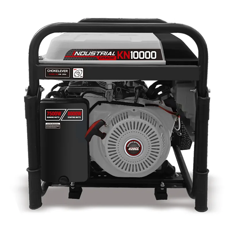 Запуск ключом (комплектация «Базовая»)