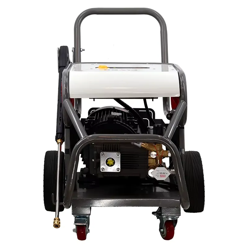 Многофункциональная профессиональная автомойка / струйная мощная мойка высокого давления