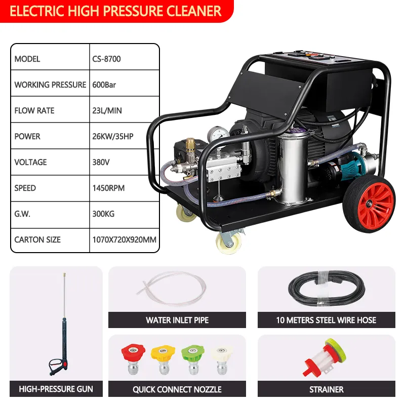 Мойка высокого давления с дизельным двигателем, 3600 фунтов на кв. дюйм, для мойки автомобилей, сада, улиц и уборки
