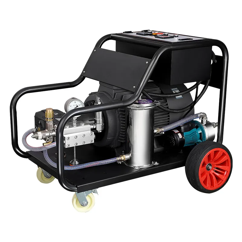 Мойка высокого давления с дизельным двигателем, 3600 фунтов на кв. дюйм, для мойки автомобилей, сада, улиц и уборки