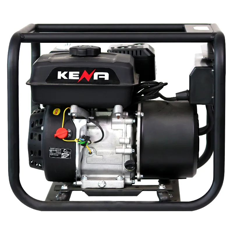 Портативный бензиновый сварочный генератор постоянного тока для наружных работ, бензиновый сварочный аппарат два в одном для малого строительства