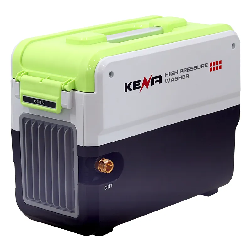 Ручная мойка высокого давления 220 В, полностью автоматическая портативная мощная мойка