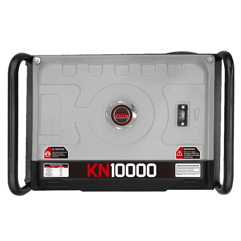 Электростартер (комплектация «Премиум»)