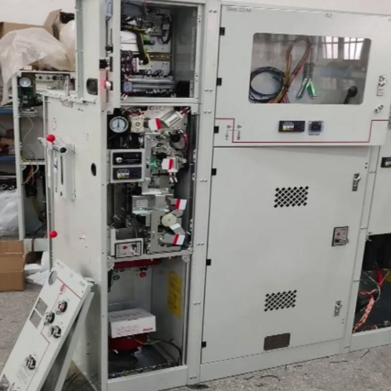 Как выбрать автоматический выключатель в литом корпусе Chint?