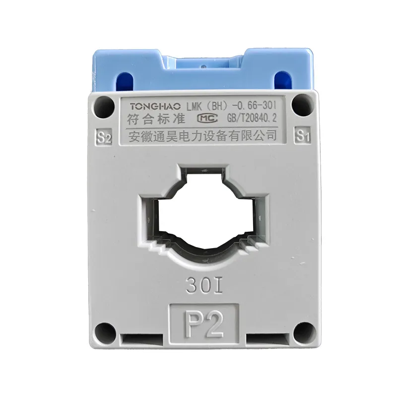 Трансформатор тока