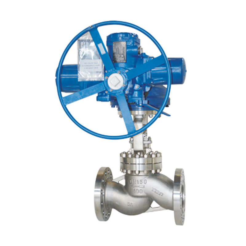 Дуплексные стальные запорные клапаны