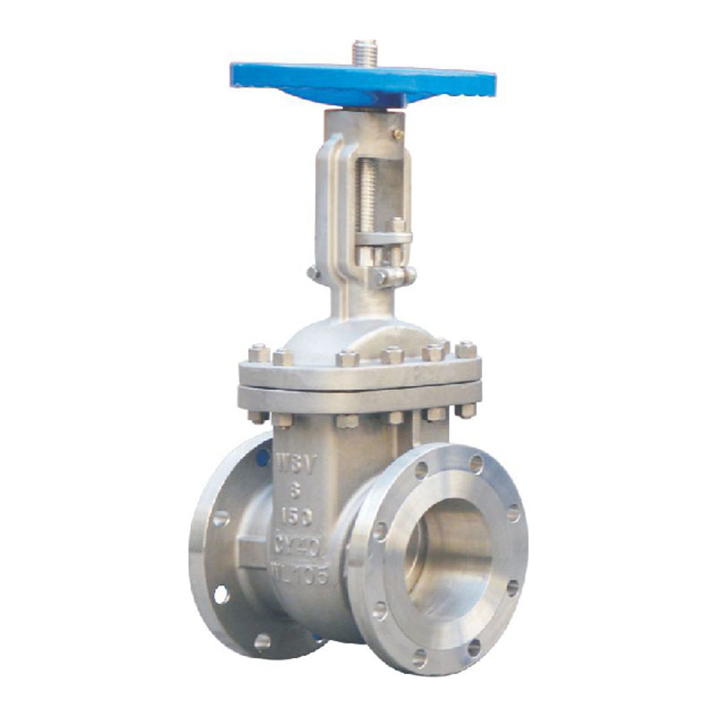 Задвижки из инконеля