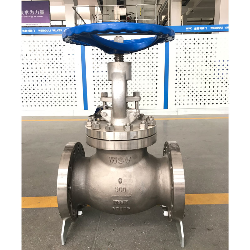 Запорные клапаны из монеля