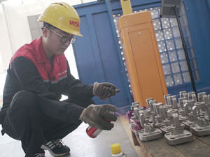 Рисунок 4: Контроль PT