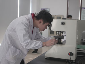 Рисунок 6. Металлографический контроль