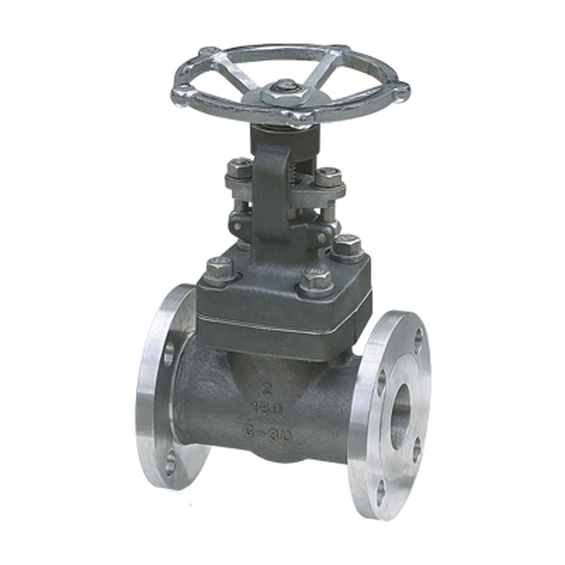 Никелевые задвижки