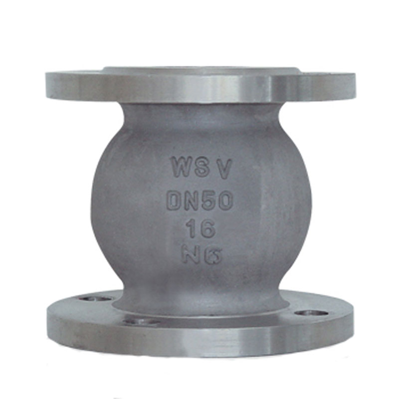 Никелевые обратные клапаны