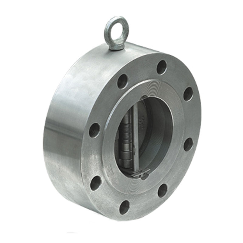 Никелевые обратные клапаны