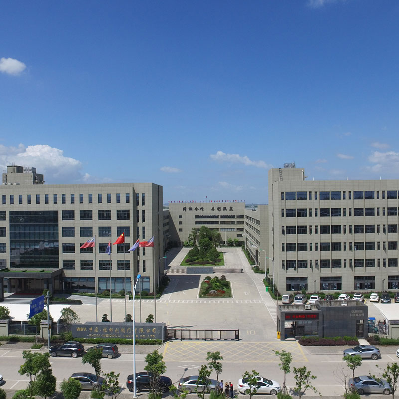 Отличные новости! Инновационное достижение Видули признано первым в своем роде в провинции.