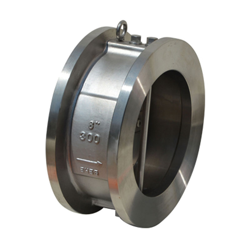 Обратные клапаны из нержавеющей стали