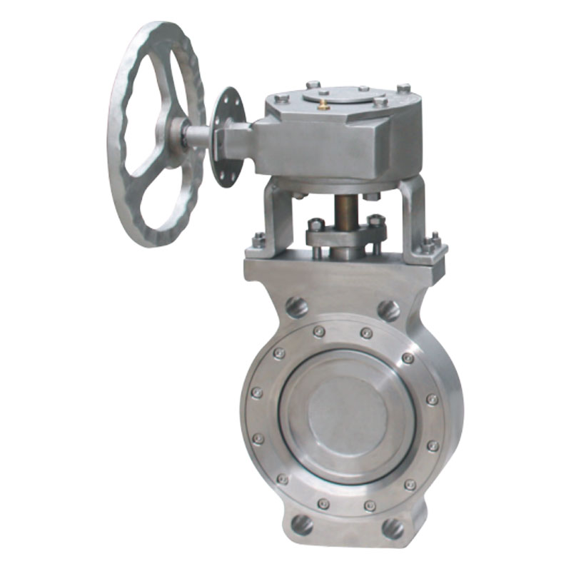 Поворотные затворы