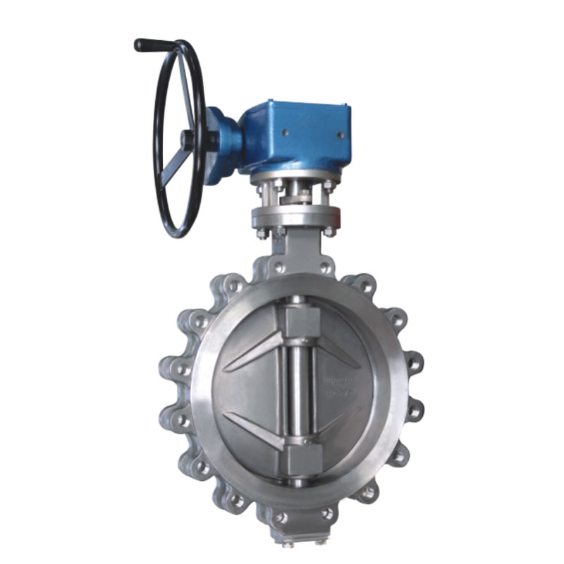 Поворотные затворы