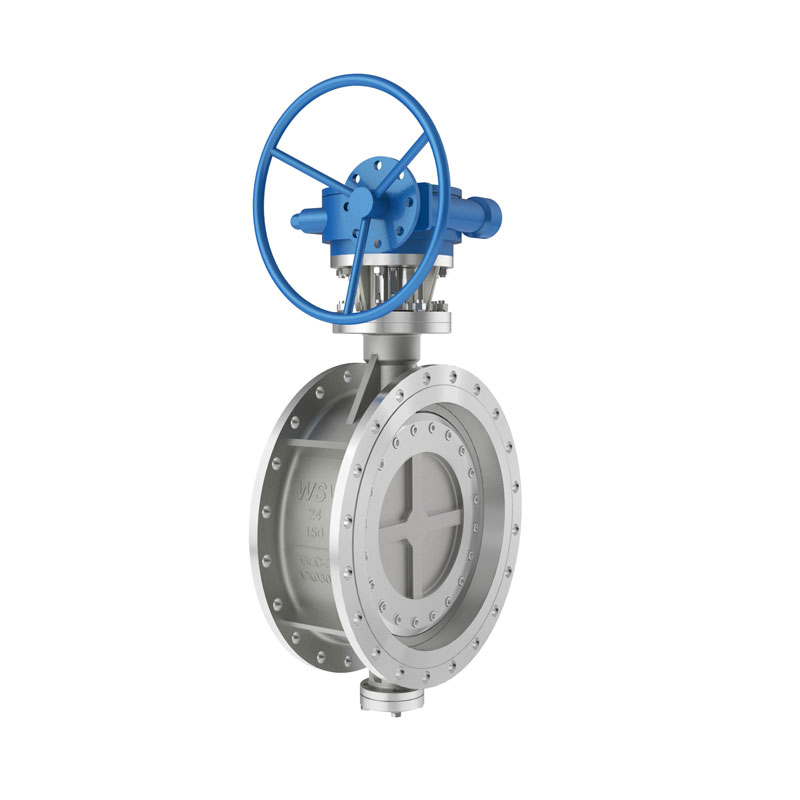 Поворотные затворы