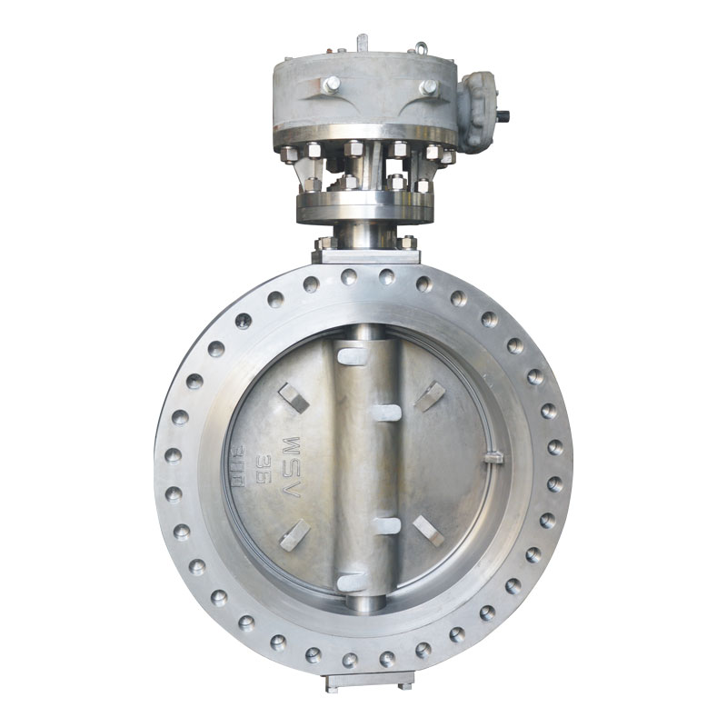 Поворотные затворы