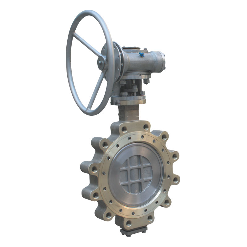 Поворотные затворы