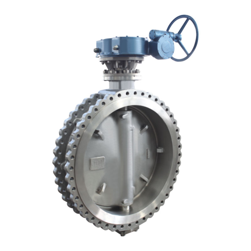 Поворотные затворы