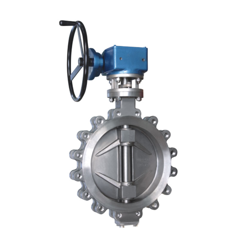 Поворотные затворы из монеля