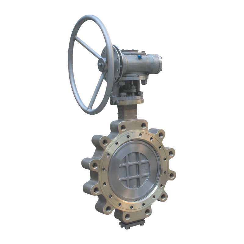 Поворотные затворы из никель-алюминиевой бронзы C95800