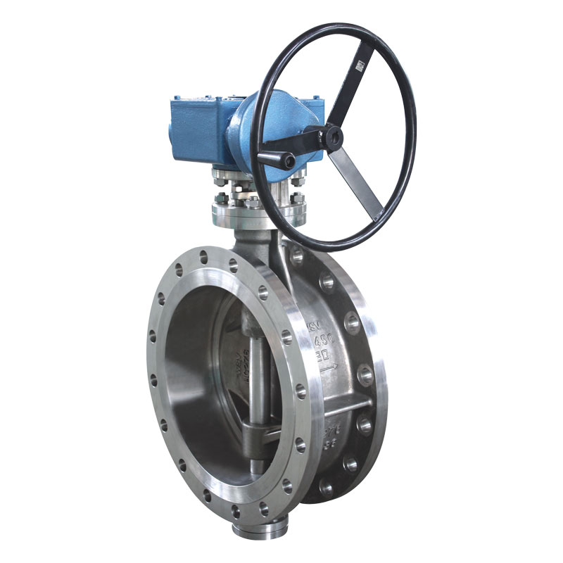 Поворотные затворы из хастеллоя