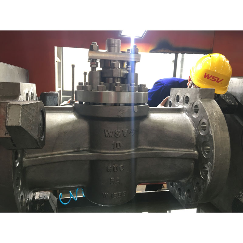 Пробковые клапаны