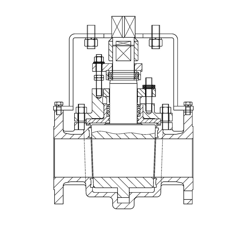 Пробковые клапаны