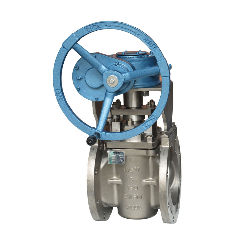 Пробковые клапаны из инконеля