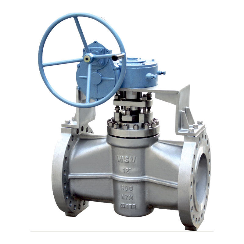 Пробковые клапаны из хастеллоя