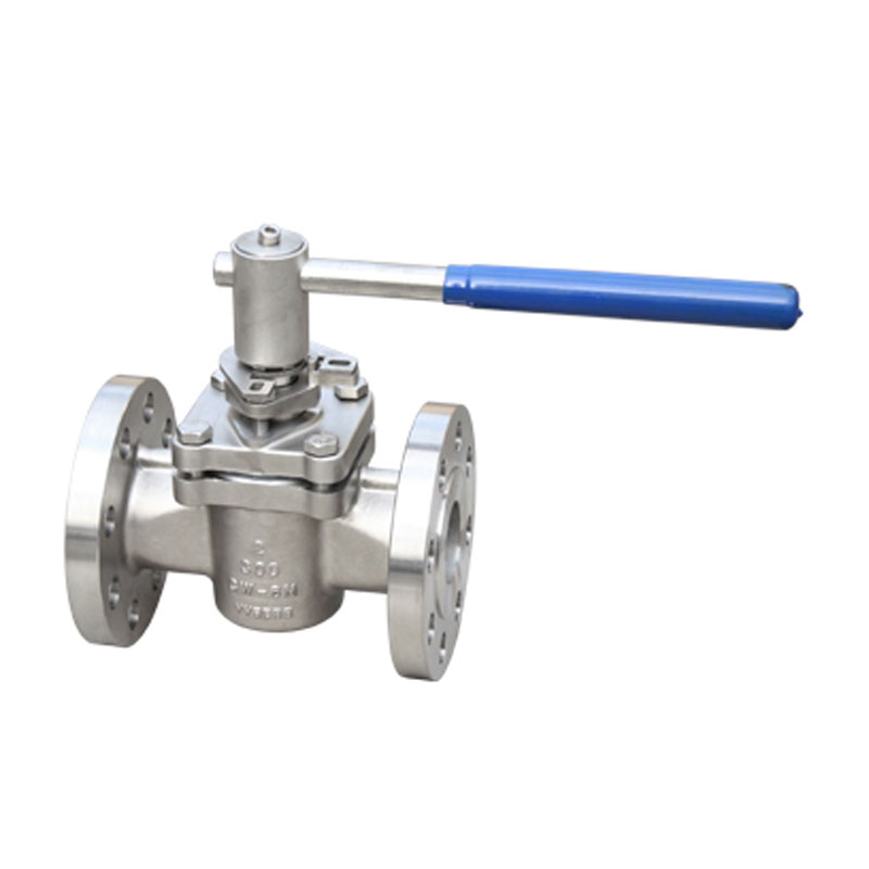 Пробковые клапаны из хастеллоя