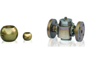 Рис. 11 Детали из титана после обработки