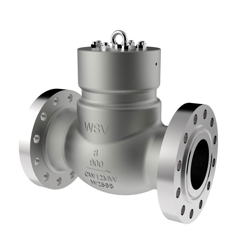 Обратные клапаны