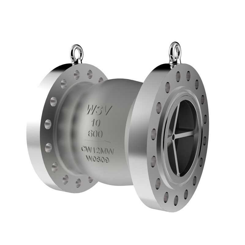 Обратные клапаны