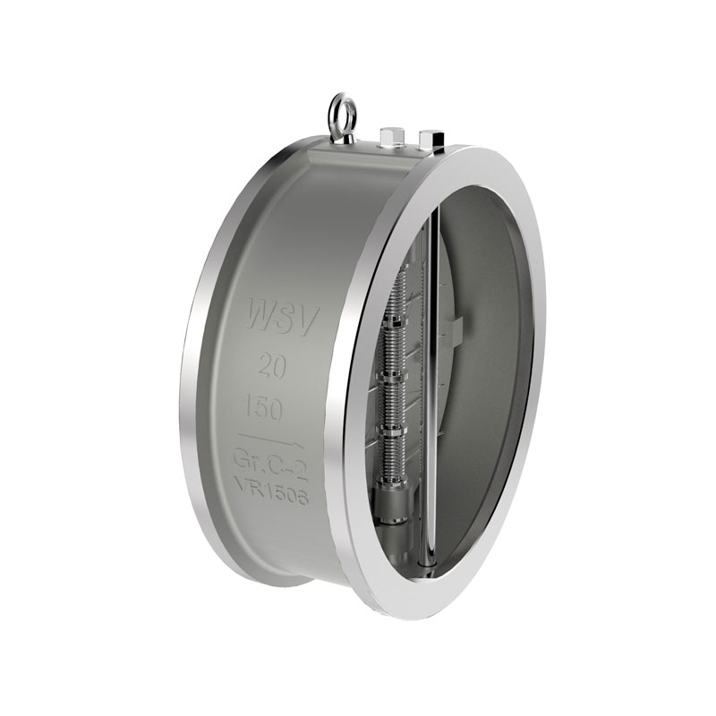 Обратные клапаны