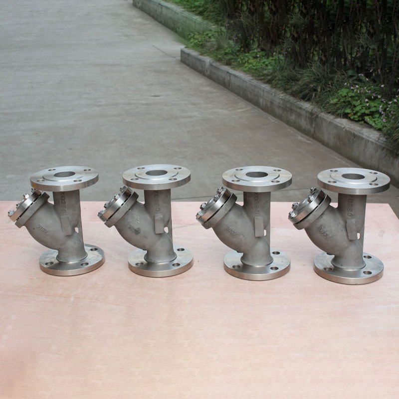 Разгруженные клапаны из инконеля