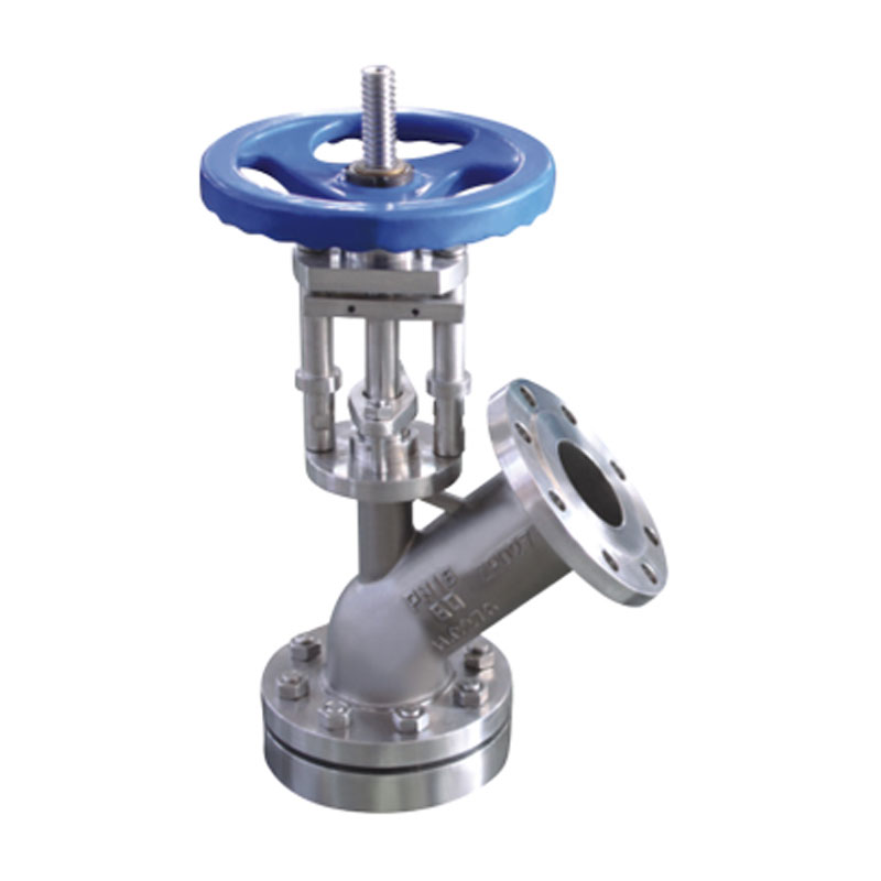 Разгруженные клапаны из хастеллоя