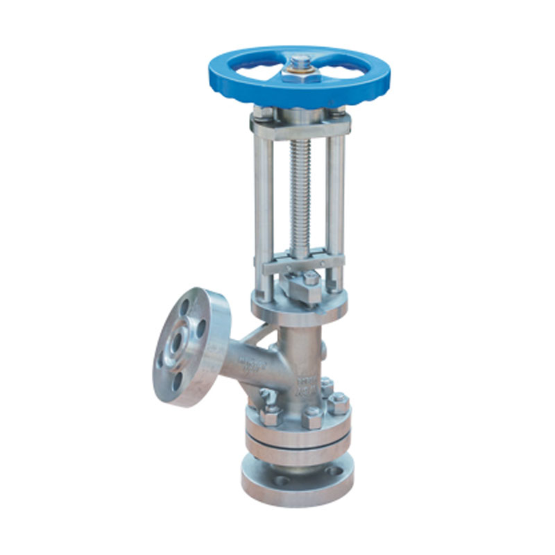 Разгруженные клапаны из хастеллоя