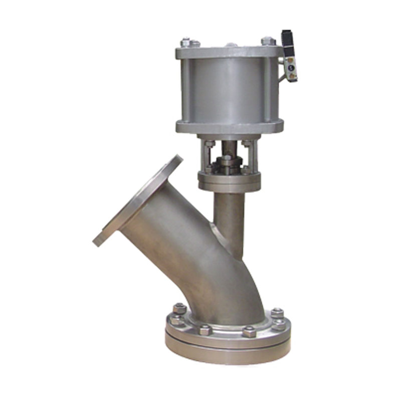 Разгруженные клапаны из хастеллоя